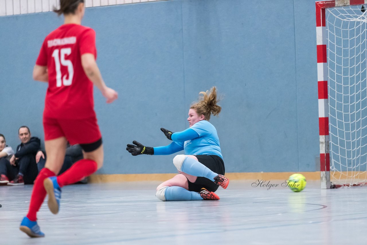 Bild 121 - F NFV Futsalturnier